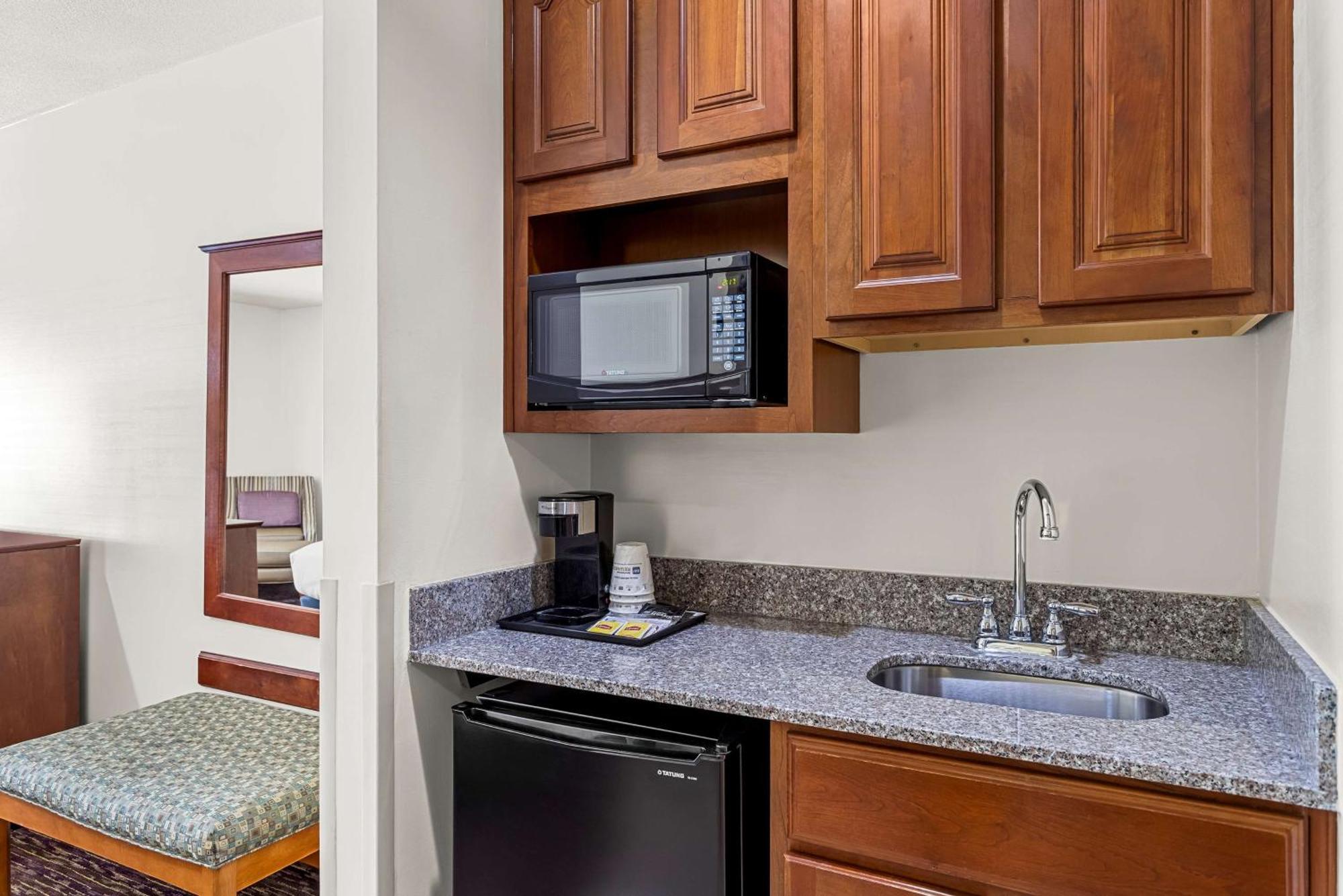 Best Western Socorro Hotel & Suites Exterior photo