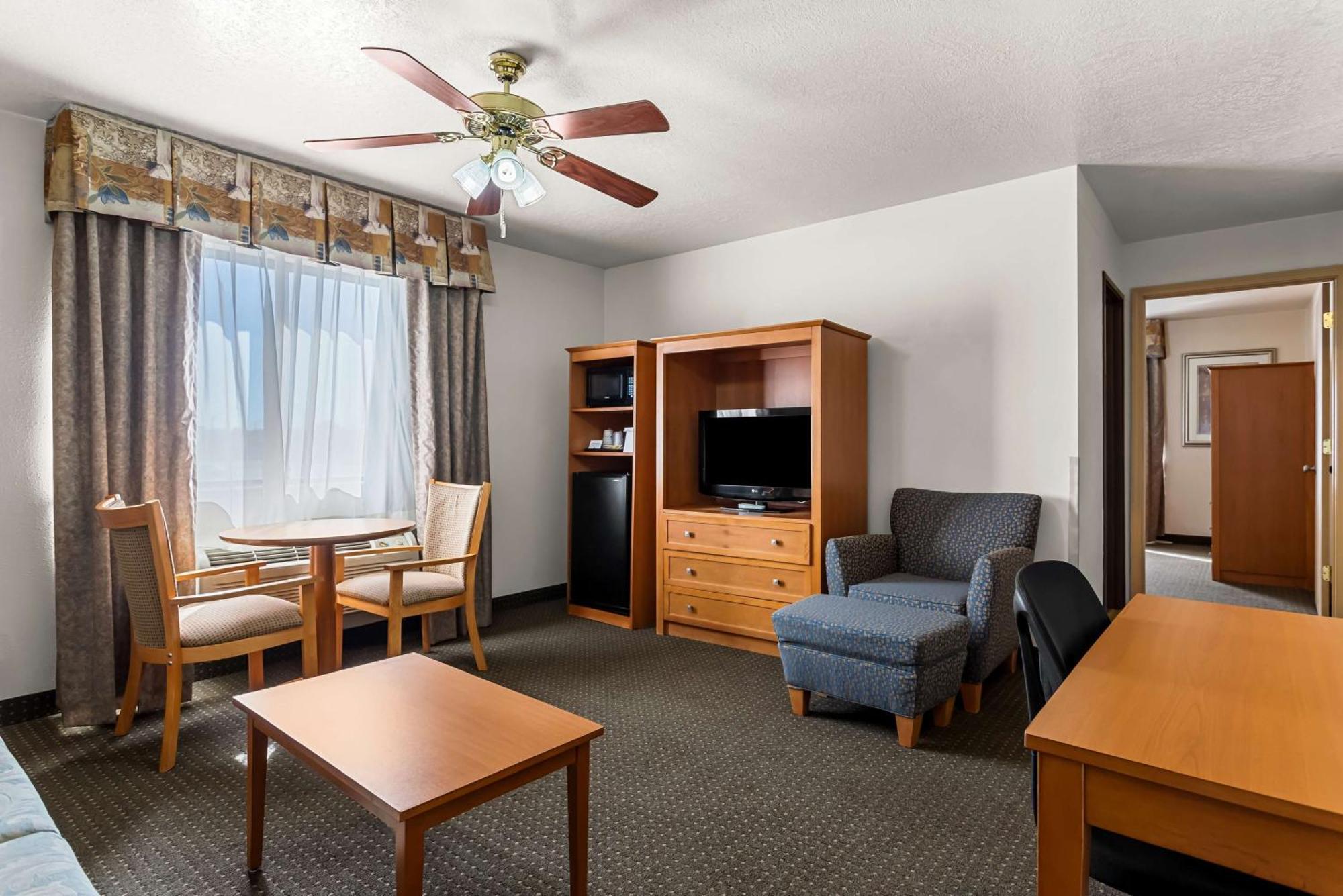 Best Western Socorro Hotel & Suites Exterior photo